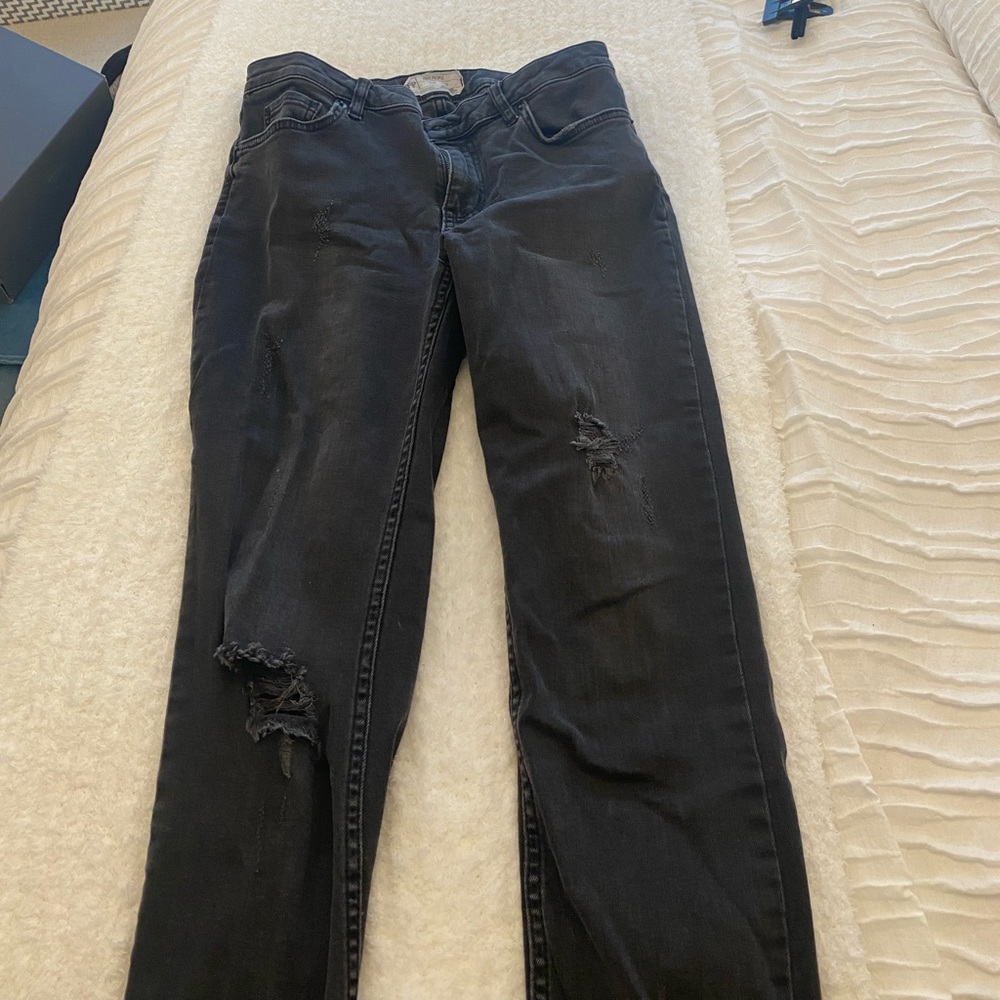 Free People Jeans